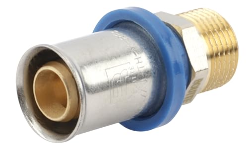 boutt-raccord-sertir-multicouche-union-m-le-laiton-20-mm-x-m15x21 image 7