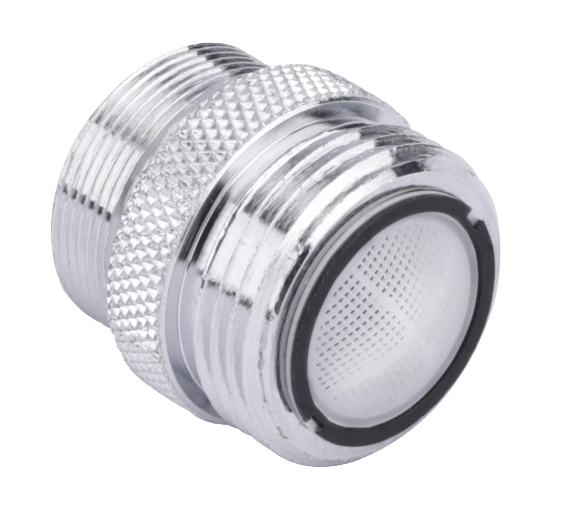 boutt-adaptateur-brise-jet-m-le-24x100-vers-20x27-chrome-laiton image 2