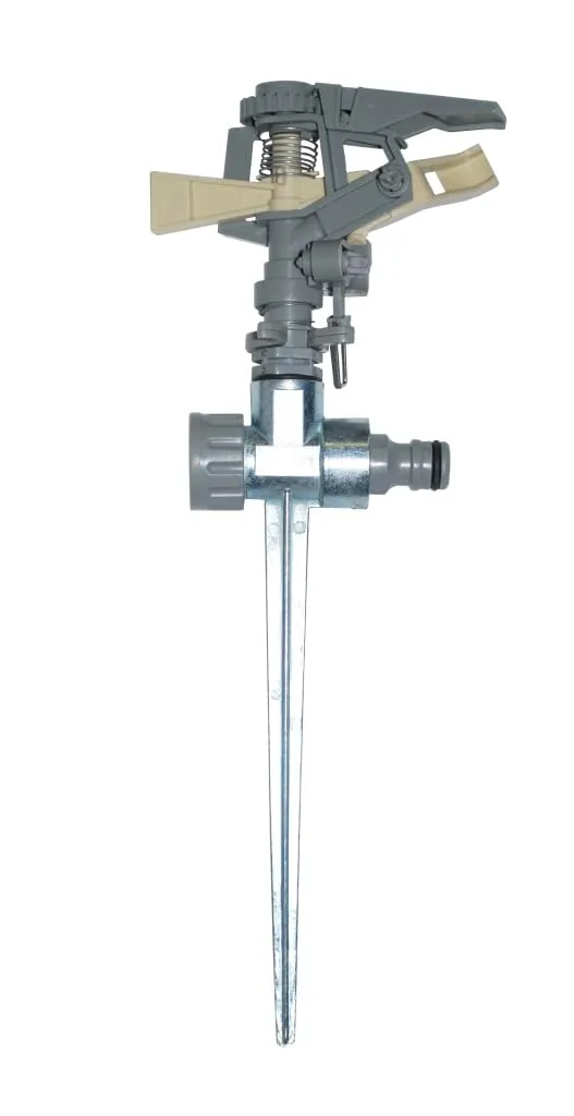 boutt-0184392-aspm-asperseur-secteur-plastique-sur-pic-m-tal image 1
