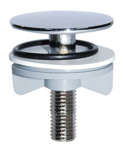 boutt-ct46-cache-trou-43-mm-laiton-chrom-3179791 image 2