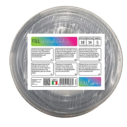 fitt-cristallo-extra-tuyau-alimentaire-10x14-mm-5-m image 7