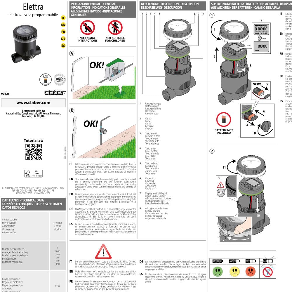 claber-lectrovanne-programmable-26-34-mm-f-avec-programmateur-int-gr image 6