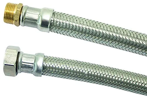 boutt-flexible-sanitaire-acs-m-le-femelle-filet-tresse-inox-aisi-304 image 1