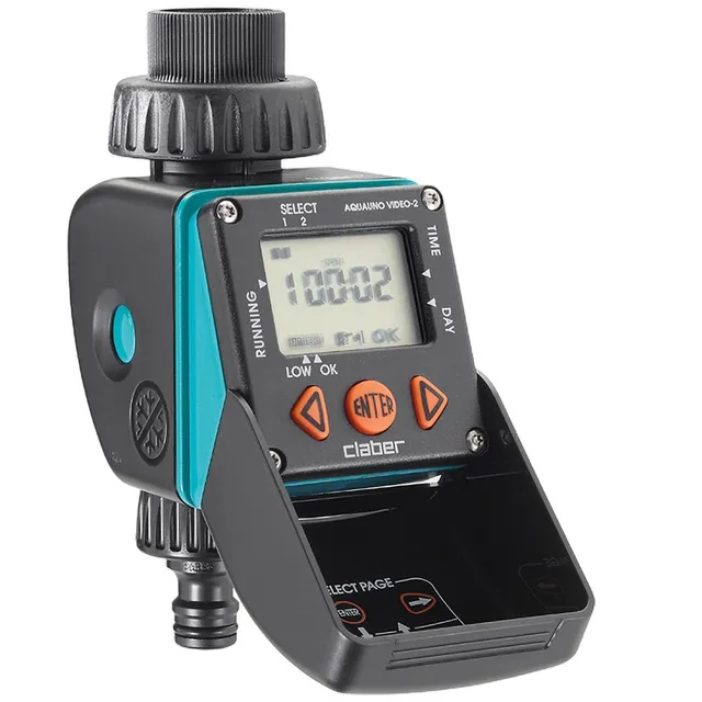 claber-aquauno-video-2-programmateur-arrosage-automatique-1-voie image 1