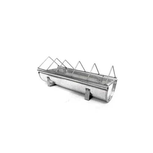guillouard-mangeoire-30cm-acier-galvanis image 1