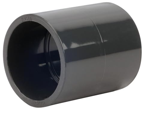 boutt-manchon-pvc-coller-droit-50-mm-pour-tube-pvc-pression image 6