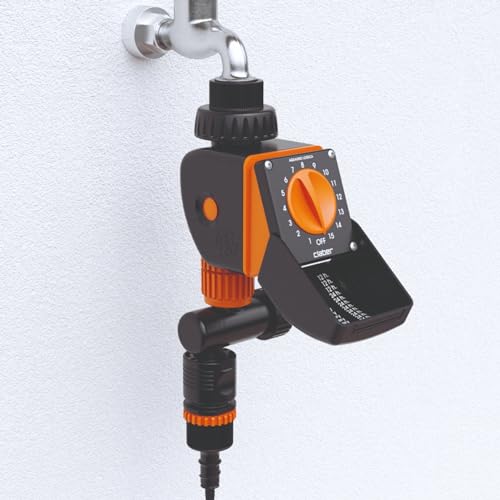 claber-timer-kit-20-logica-syst-me-arrosage-goutte-goutte-automatique-20-plantes image 8