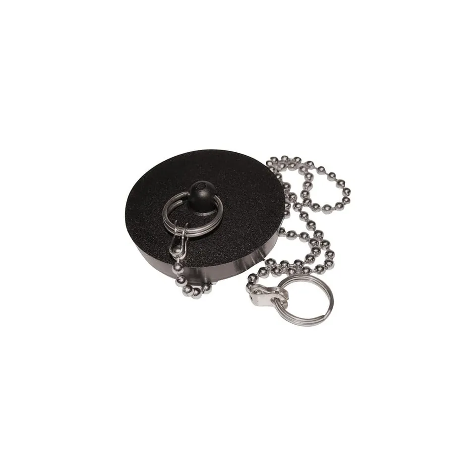 boutt-bouchon-cha-nette-noir-57-mm-sc-bonde image 1