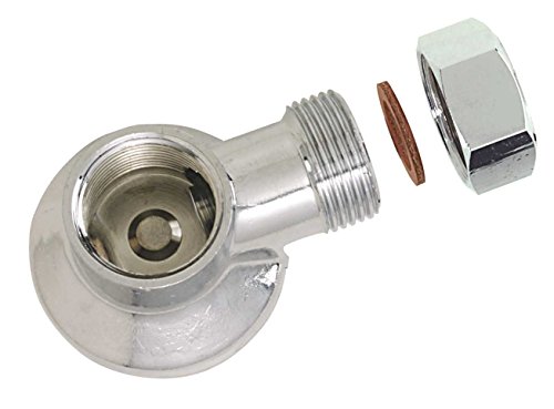boutt-3177346-ac10c-applique-laiton-collet-battu-tube-14-femelle-15x21-chrom-e image 2