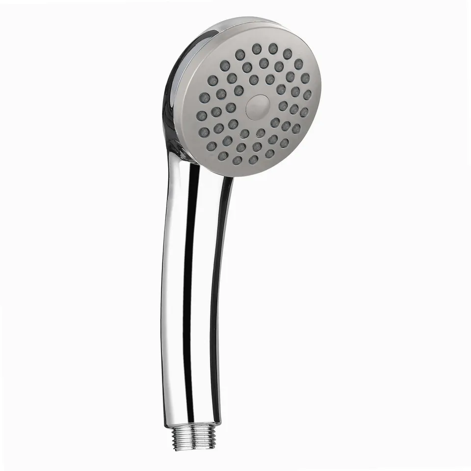 boutt-douchette-chrom-e-1-jet-pluie-19-5-cm image 1