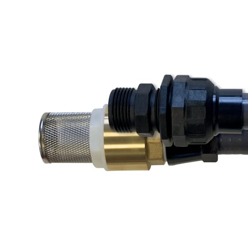 fitt-aspirflex-plus-7-m-tuyau-d-aspiration-eau-avec-cr-pine-laiton-anti-retour image 7