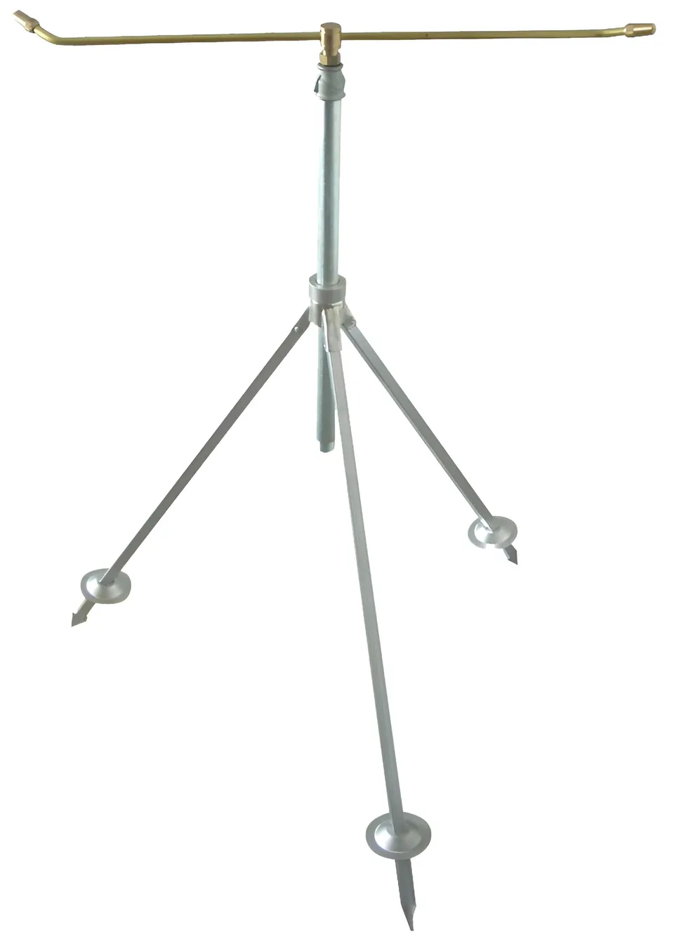 boutt-0184255-th-arroseur-rotatif-sur-tr-pied-70-cm-tout-m-tal-452-m image 1