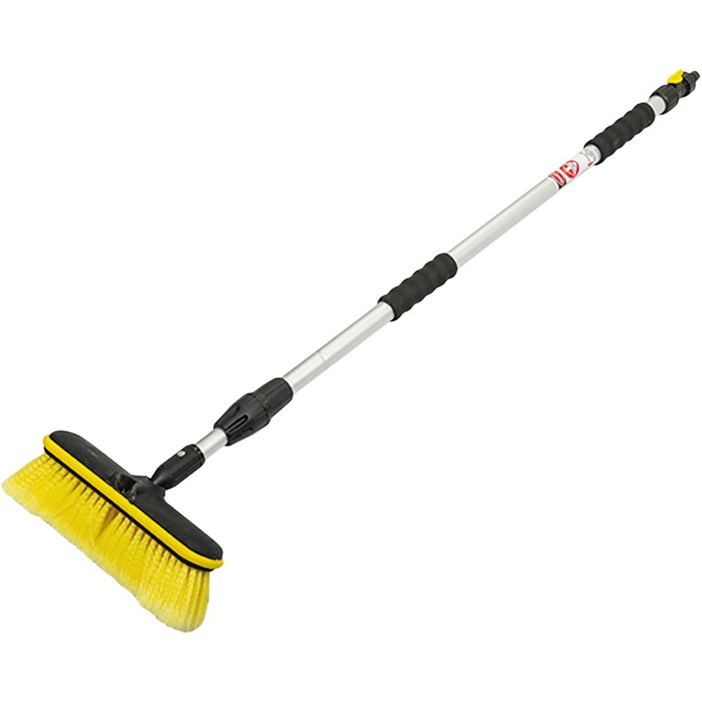 boutt-brosse-de-lavage-manche-t-lescopique-170-cm-avec-raccord-eau image 1