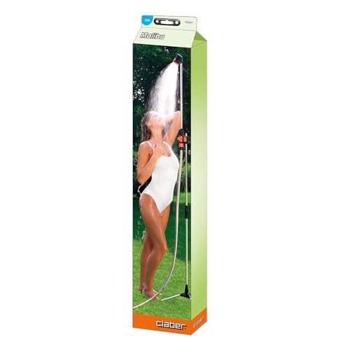 claber-malib-douche-aluminium-sur-tr-pied-200-cm-pour-jardin image 7