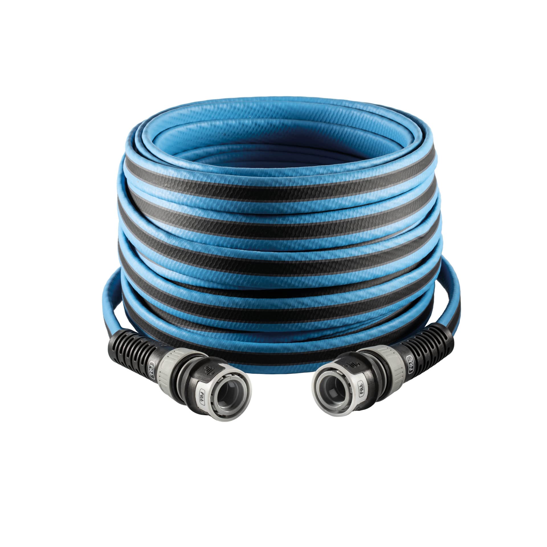 fitt-force-3-4-25-m-bleu-tuyau-d-arrosage-l-ger-et-compact image 1