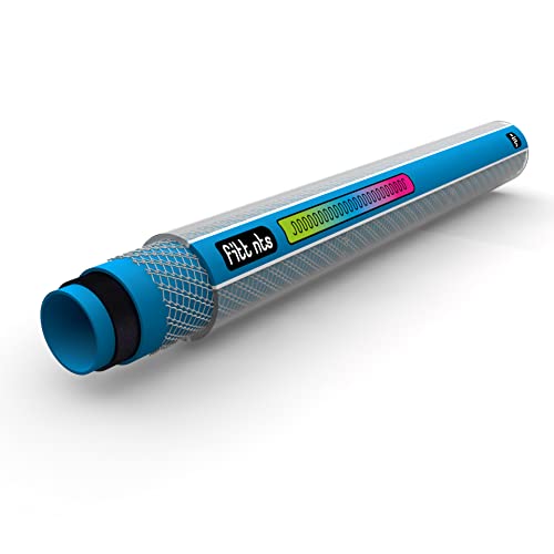 fitt-nts-jeans-1-2-kit-tuyau-arrosage-20-m-pistolet-multi-jet image 7