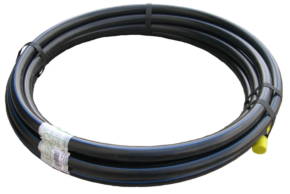boutt-pe2550-couronne-poly-thyl-ne-16-bar-19x25-50-m-bleu image 1