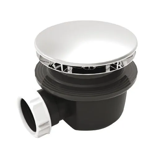 boutt-bonde-extra-plate-receveur-90mm-hauteur-60 image 1
