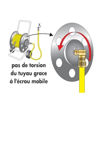 boutt-d-vidoir-mobile-m-tal-70-m-pour-tuyau-d-arrosage image 6