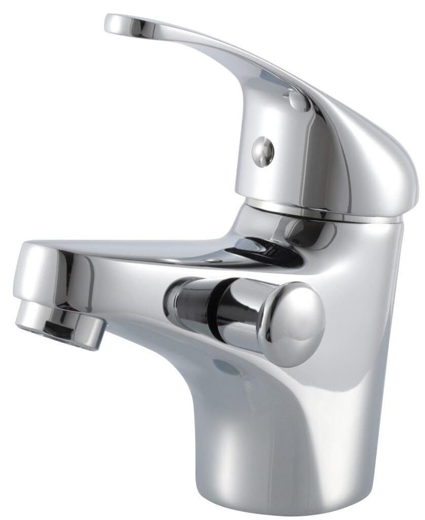 boutt-minos-mitigeur-bain-douche-monotrou-chrome image 1