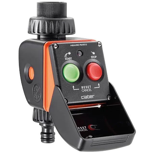 claber-aquauno-pratico-programmateur-arrosage-automatique-1-voie image 1