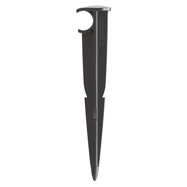 claber-pic-pour-tuyau-13-16-mm-lot-de-20-pi-ces image 1