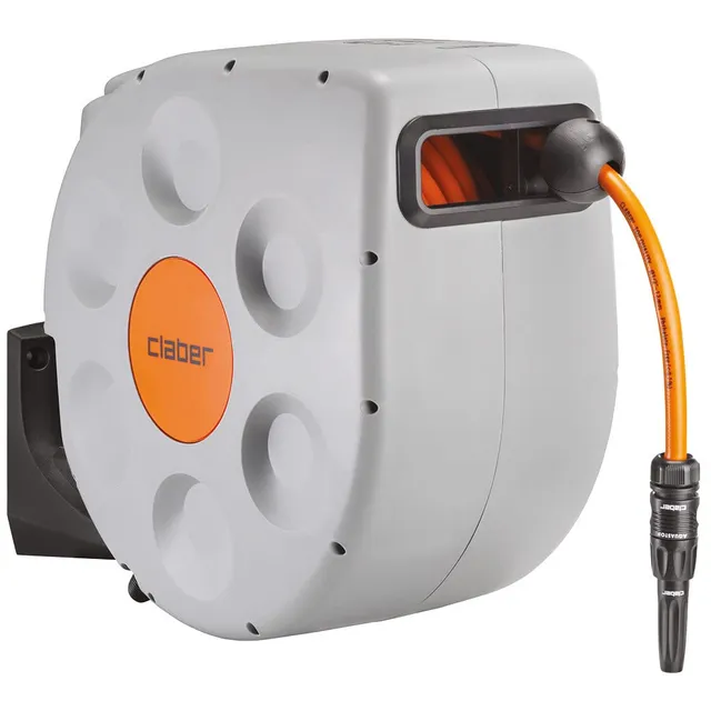 claber-rotoroll-evolution-30-m-d-vidoir-automatique-mural-slow-rewind image 1