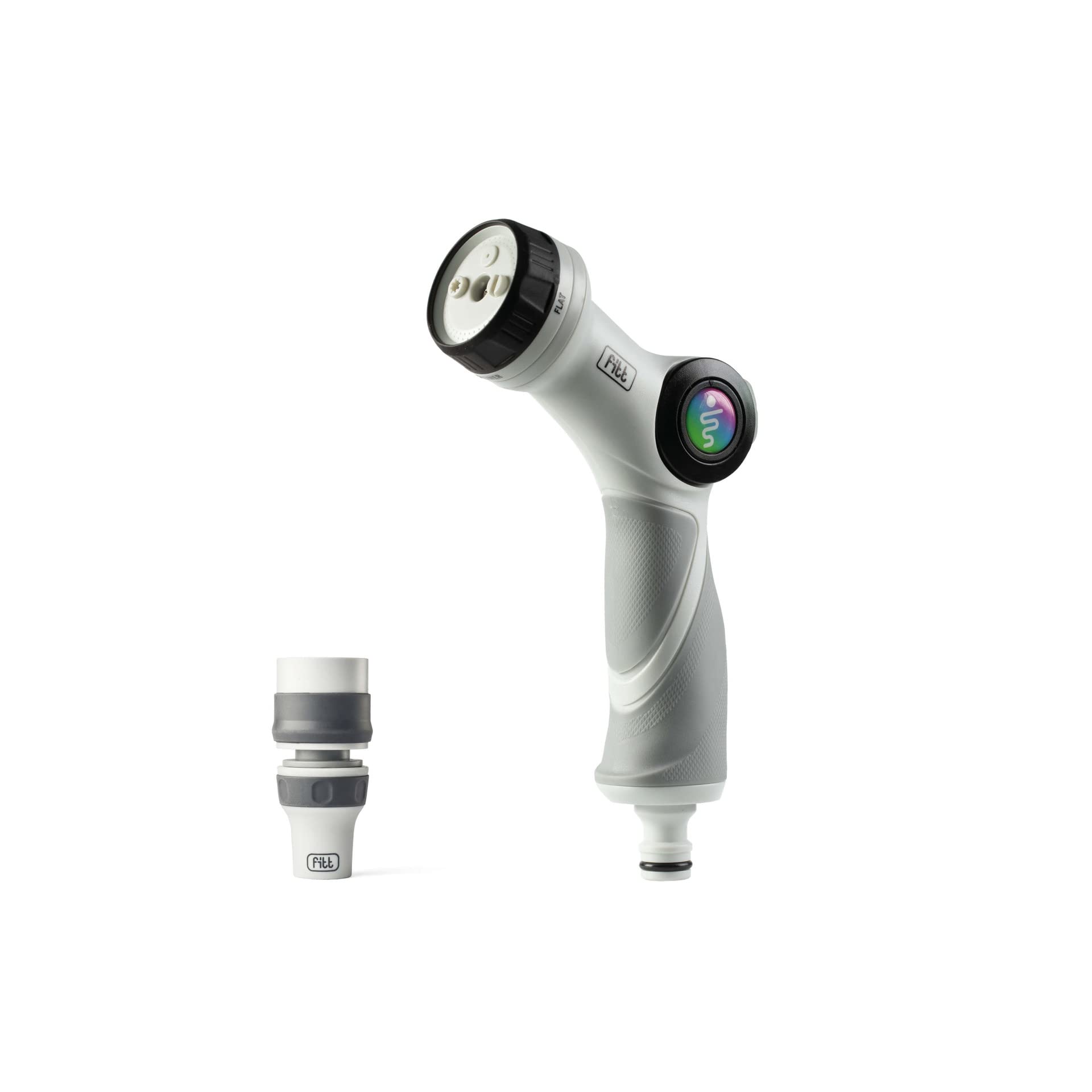 fitt-yoyo-ikon-set-pistolet-multi-jet-raccord-aquastop image 1