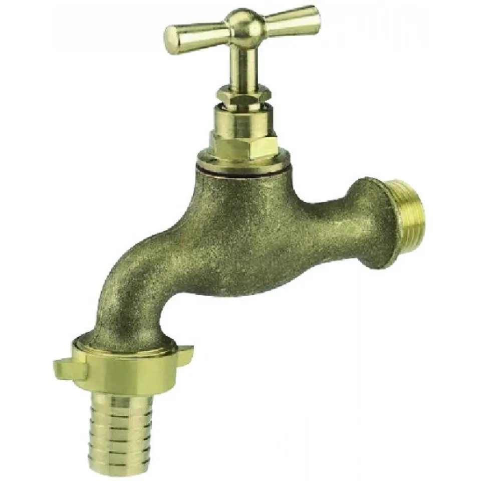 boutt-r15br-robinet-de-jardin-clapet-nez-cannel-15x21 image 1
