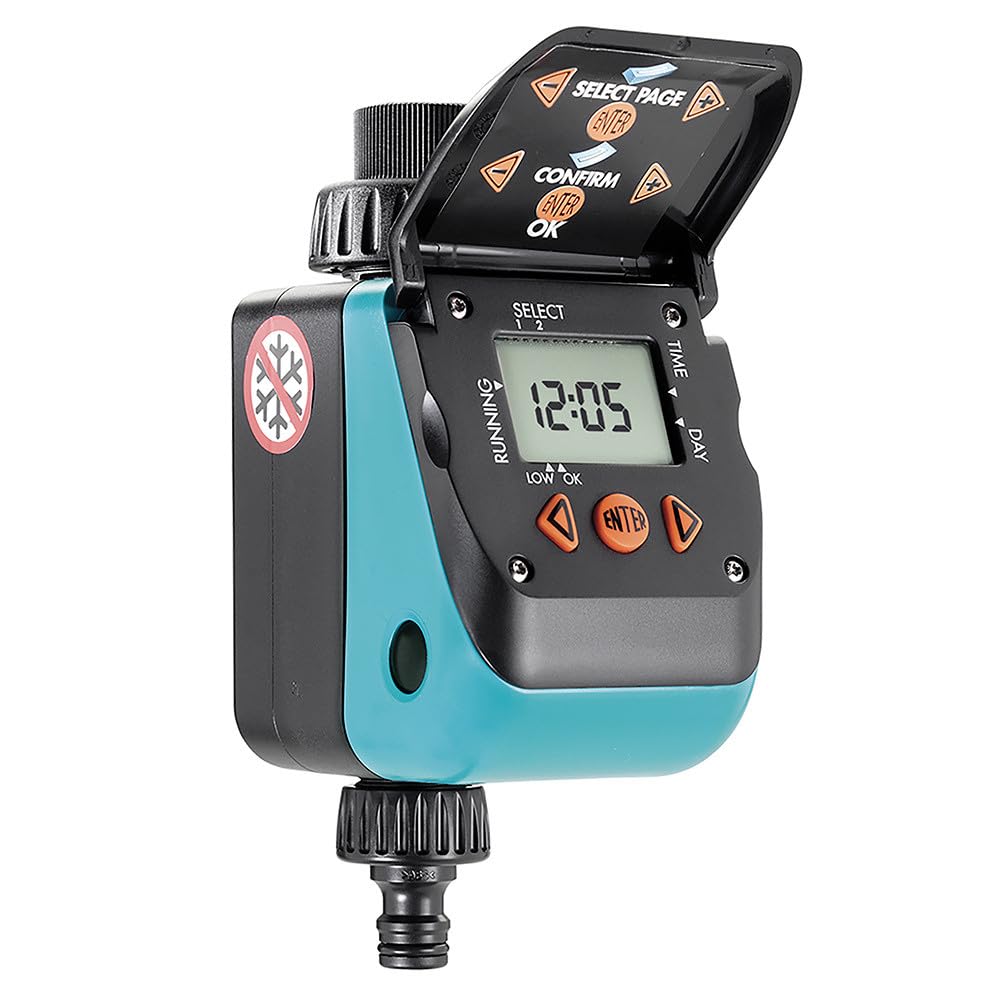 claber-aquauno-video-2-plus-programmateur-d-arrosage-automatique-1-voie image 1