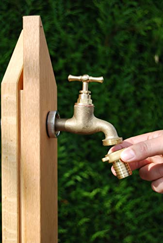 boutt-robinet-de-jardin-clapet-r18br-20x27-nez-cannel image 5