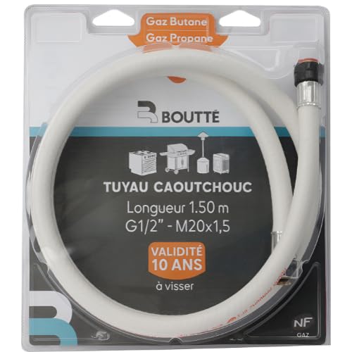 boutt-kit-gaz-butane-complet-d-tendeur-28-mbar-s-curit-nf-flexible-1-5-m image 5