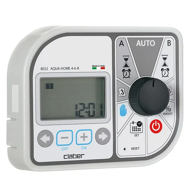 claber-8022-aqua-home-4-6-8-programmateur-d-arrosage-enterr-1-8-lignes image 1