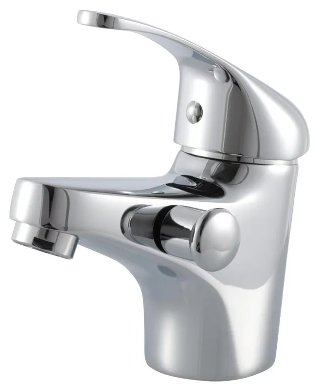 boutt-minos-mitigeur-bain-douche-monotrou-chrome image 1