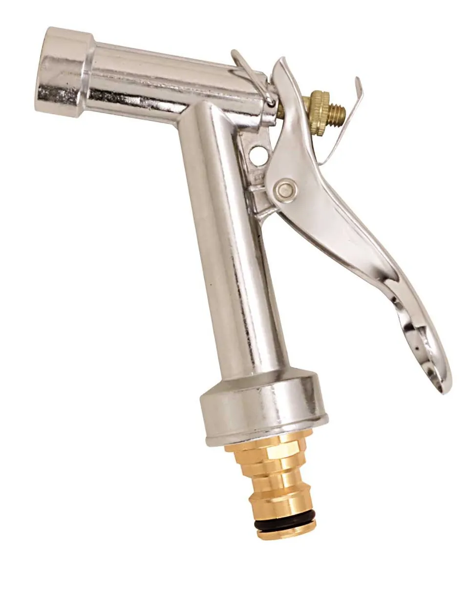 boutt-2103018-tl27r-pistolet-zamac-automatique-hauteur-107-mm image 1