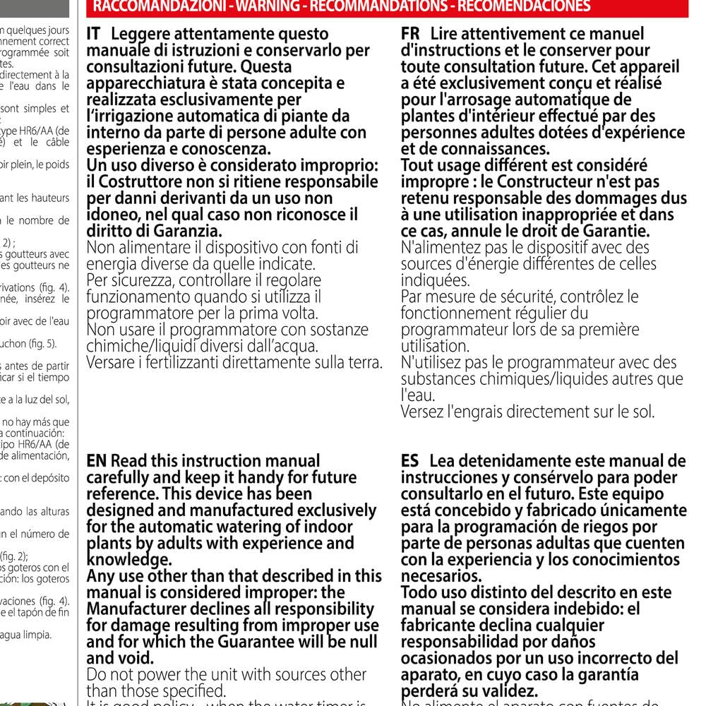 claber-aqualux-system-distributeur-d-eau-autonome-30-l image 6
