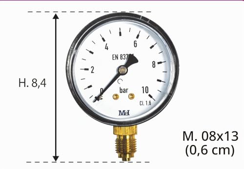 boutt-manom-tre-radial-prise-lat-rale-m-le-8x13-0-10-bars image 6