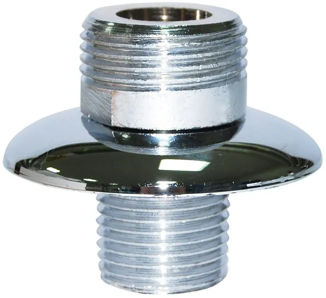 boutt-3179784-dt19m60-raccord-mural-droit-43-mm-m-le-15x21-20x27-chrome image 1