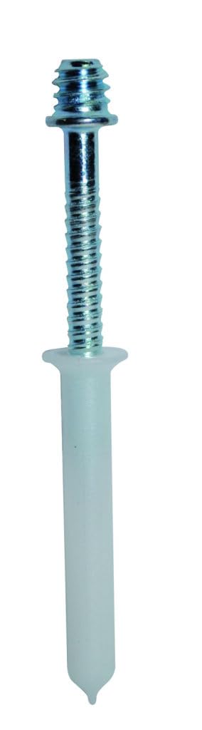 boutt-3480019-lot-de-10-chevilles-frapper-patte-vis-40-mm image 1