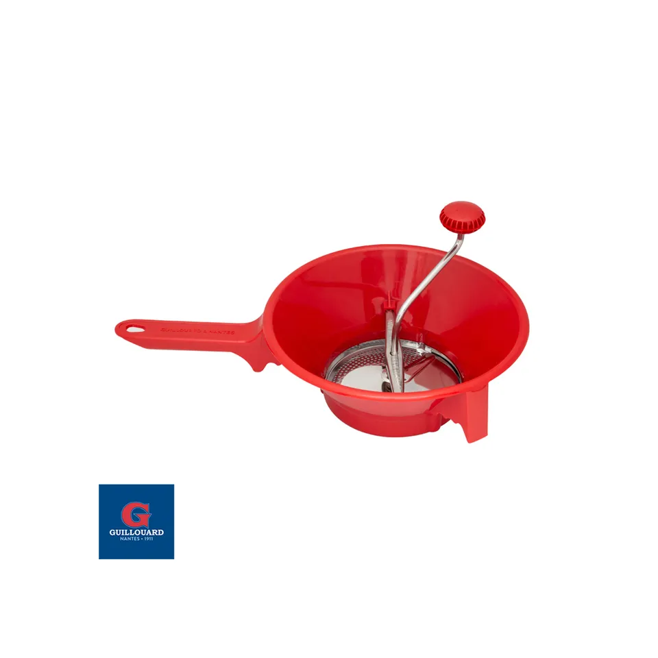 guillouard-passe-l-gumes-24cm-rouge image 1
