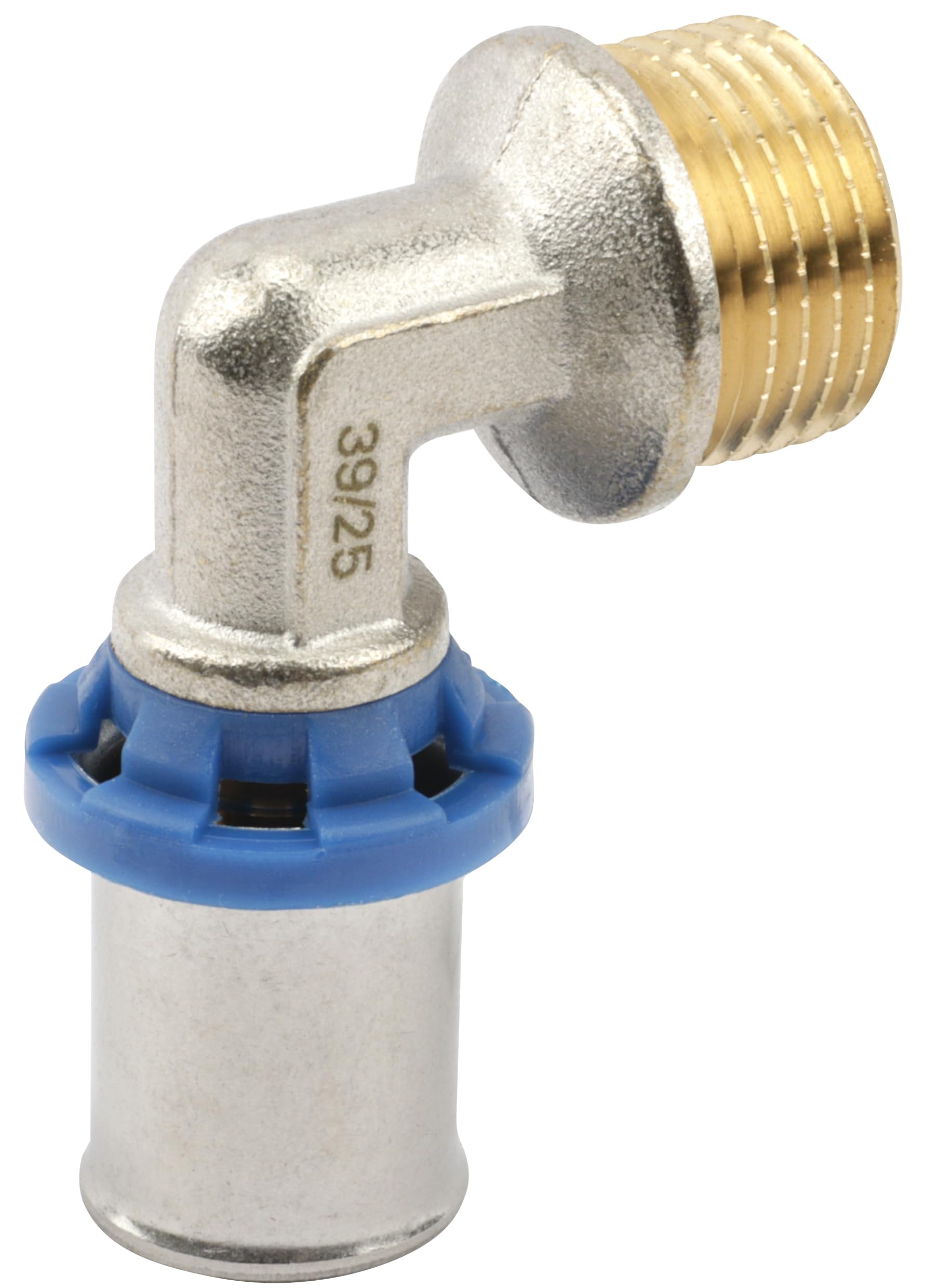 boutt-coude-m-le-sertir-m15x21-multicouche-coude-90-laiton image 2
