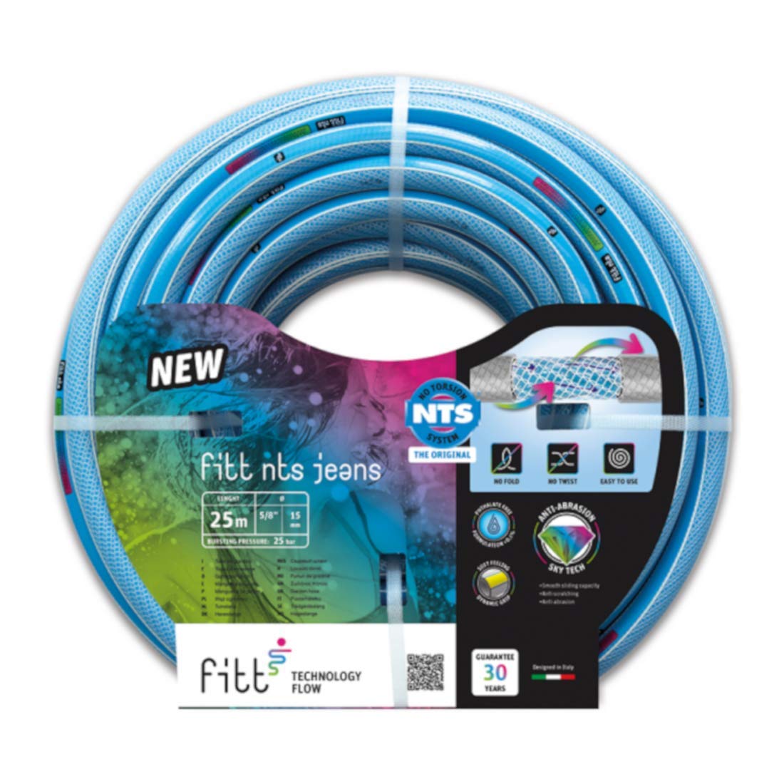 fitt-nts-jeans-tuyau-d-arrosage-1-2-12-5-mm-20-m image 8