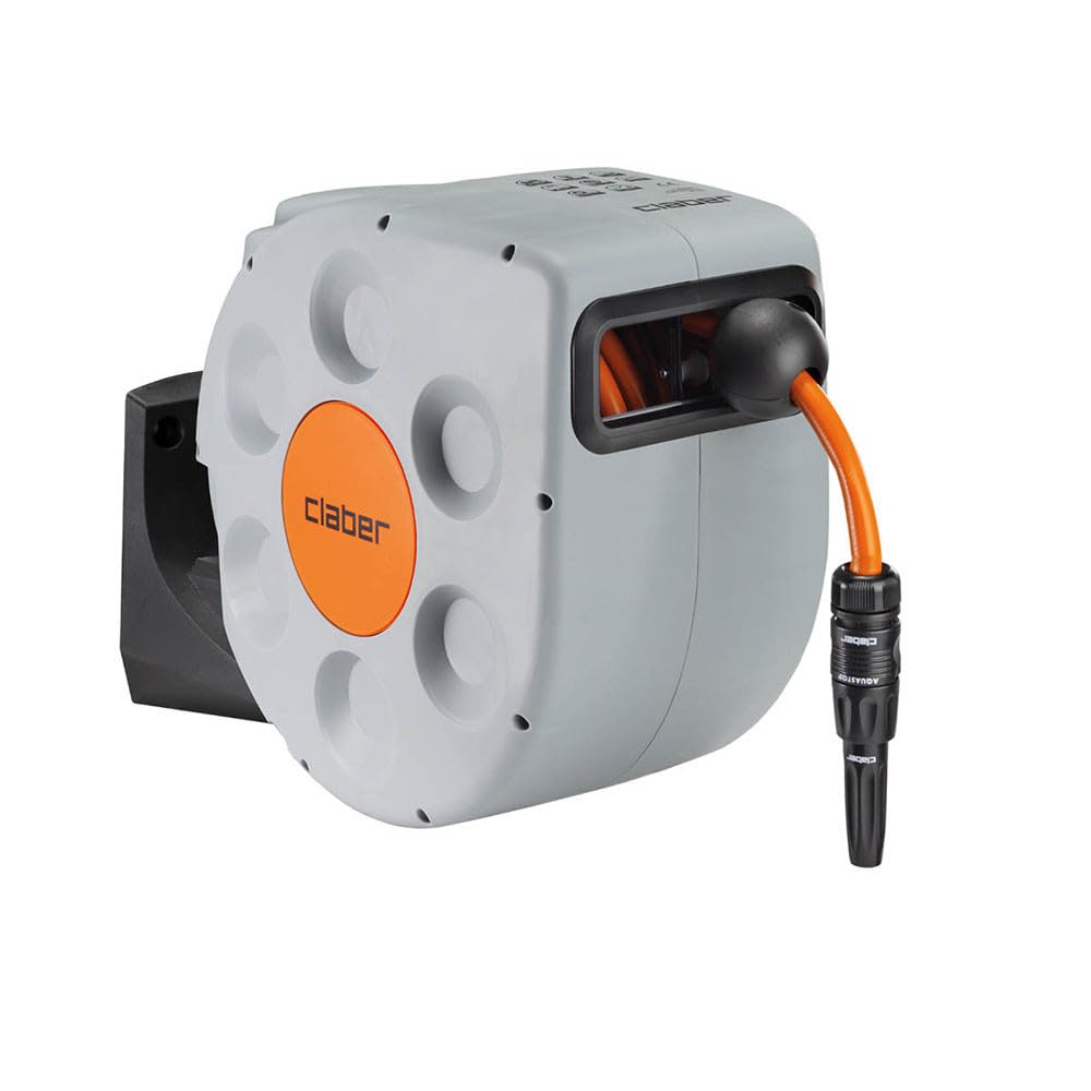 claber-rotoroll-evolution-10-m-d-vidoir-automatique-mural-slow-rewind image 1