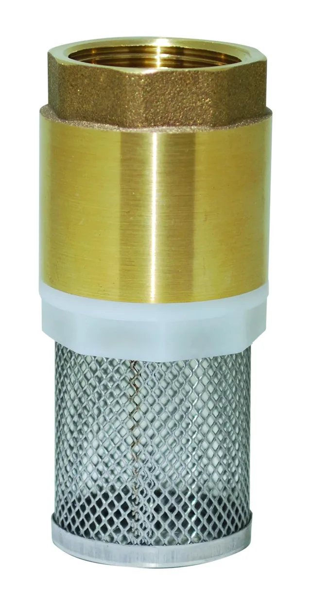 boutt-clapet-anti-retour-laiton-avec-filtre-inox-20x27 image 1