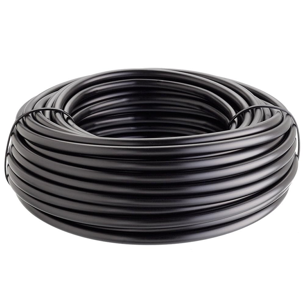 claber-tuyau-capillaire-4x6-mm-20-m-pe-noir-flexible-goutte-goutte image 1
