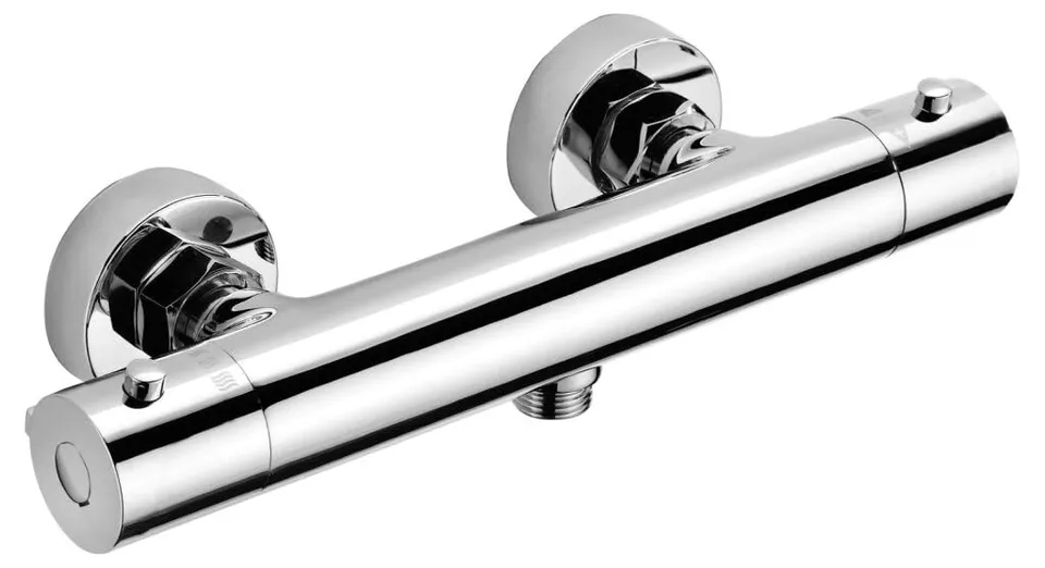 boutt-mitigeur-douche-thermostatique-chrome image 1