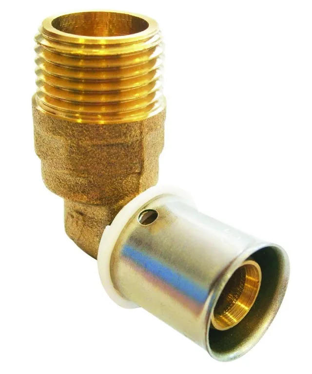 boutt-coude-per-sertir-m-le-15x21-d20-laiton-acs-90 image 1