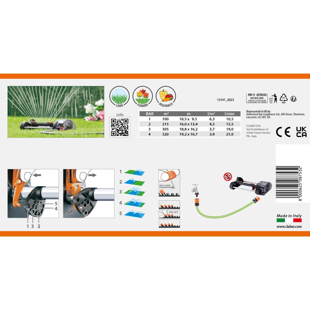 claber-compact-20-aqua-control-arroseur-oscillant-pr-t-l-emploi image 3
