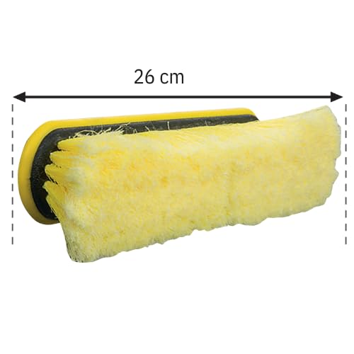 boutt-brosse-de-lavage-voiture-1-face-26-cm-fibres-douces image 3