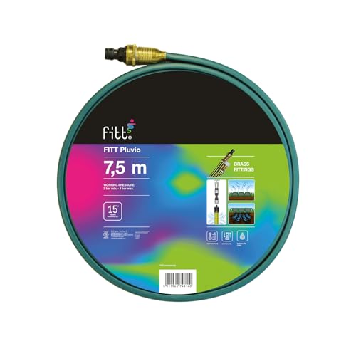 fitt-pluvio-7-5-m-tuyau-d-arrosage-plat-perfor-3-voies-jet-et-impr-gnation image 4